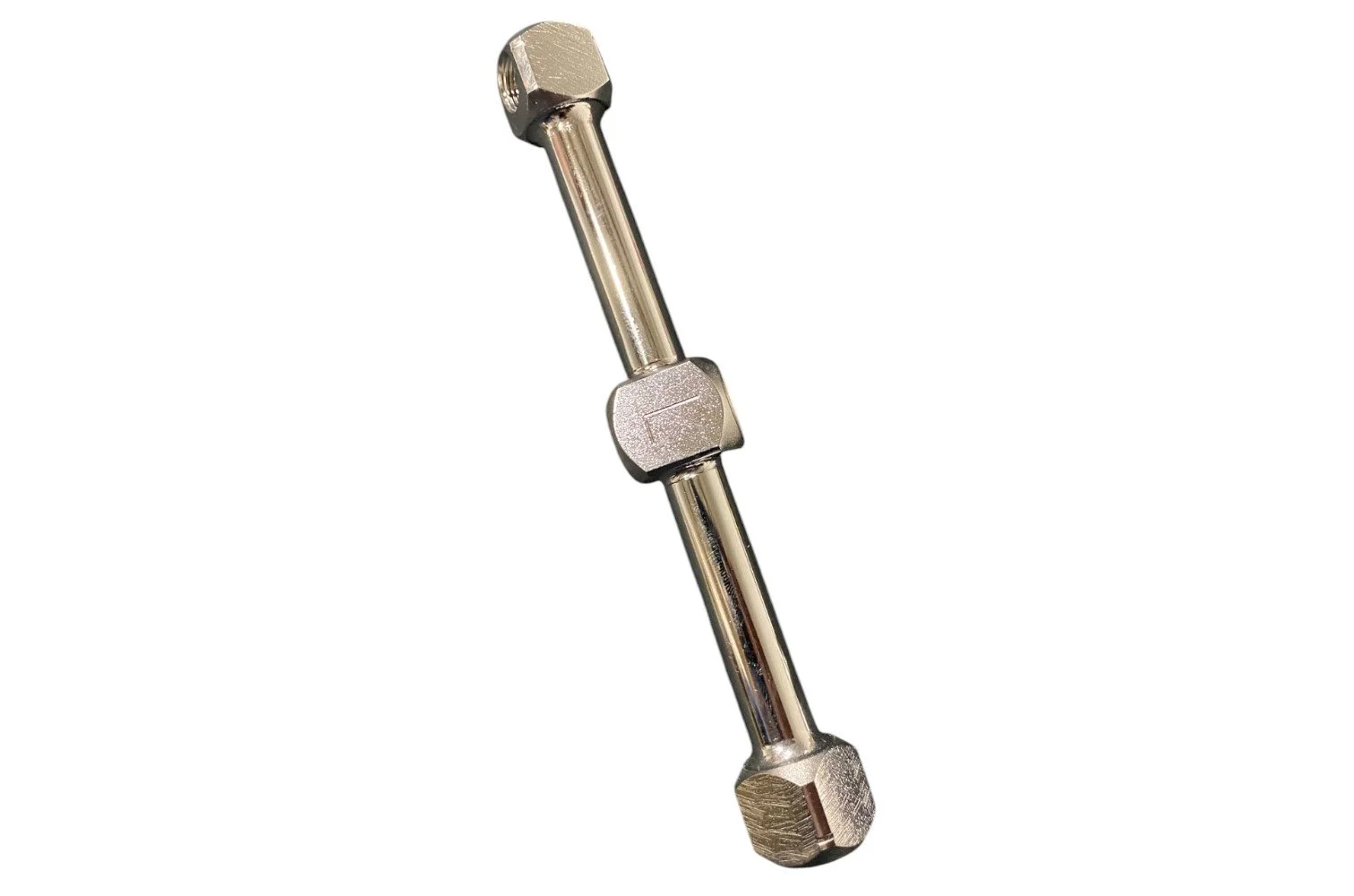 Zipper SS Spinner Replacement Parts — Zipperwand
